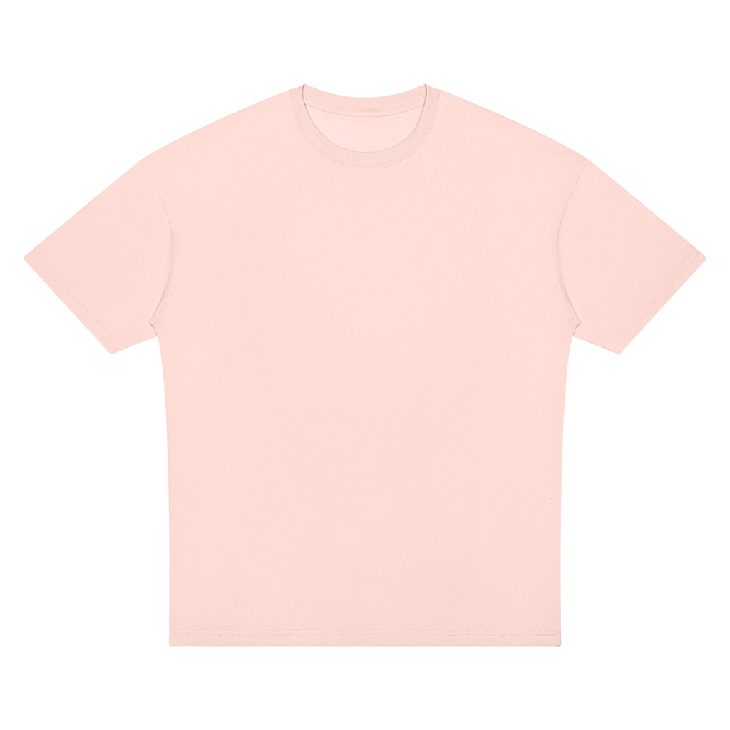 MIROLYUB Latitude — Light Pink, front view