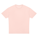 MIROLYUB Latitude — Light Pink, front view