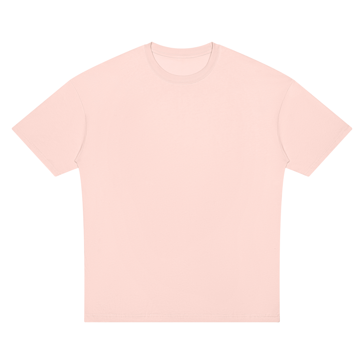 MIROLYUB Latitude — Light Pink, front view
