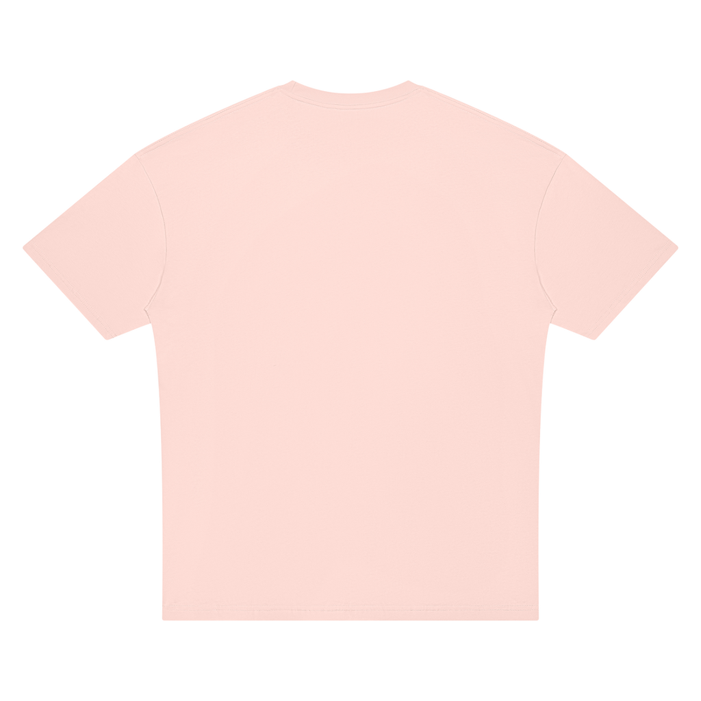 MIROLYUB Latitude — Light Pink, back view