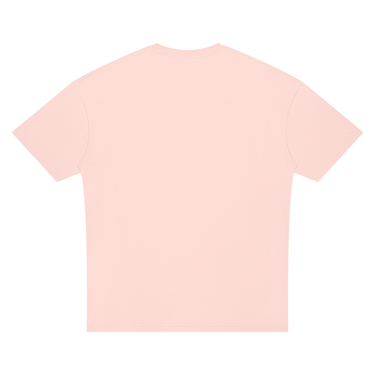 MIROLYUB Latitude — Light Pink, back view