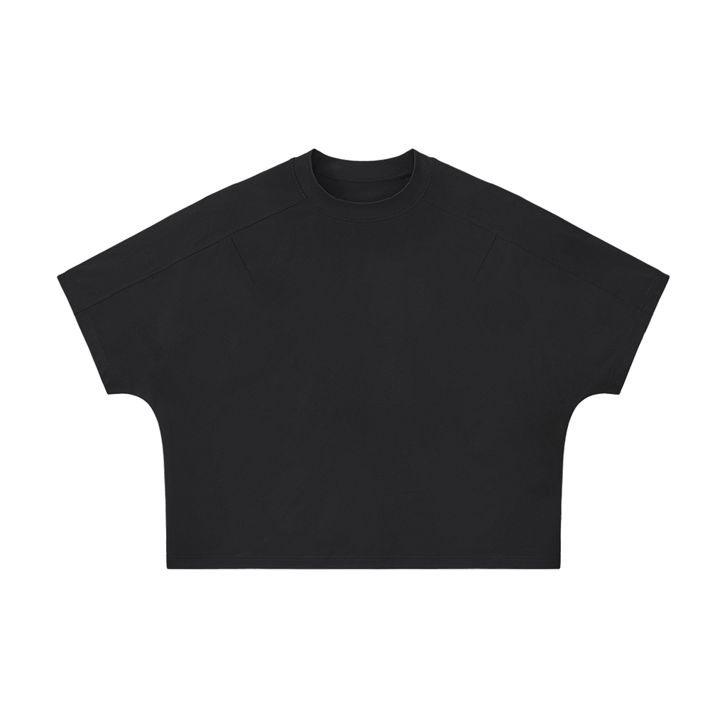 MIROLYUB Planes in Black — front view