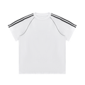 MIROLYUB Staccato in White — front view