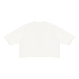 Khuy Voyne — Mineral-Wash Boxy Tee by MIROLYUB – MIROLYUB New York streetwear t shirt, graphic tee gift for him