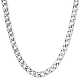 Milos Cuban Link Chain by MIROLYUB – MIROLYUB New York streetwear piece, designer gift