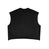 New York — Terry Tank by MIROLYUB – MIROLYUB New York streetwear tank top, streetwear gift