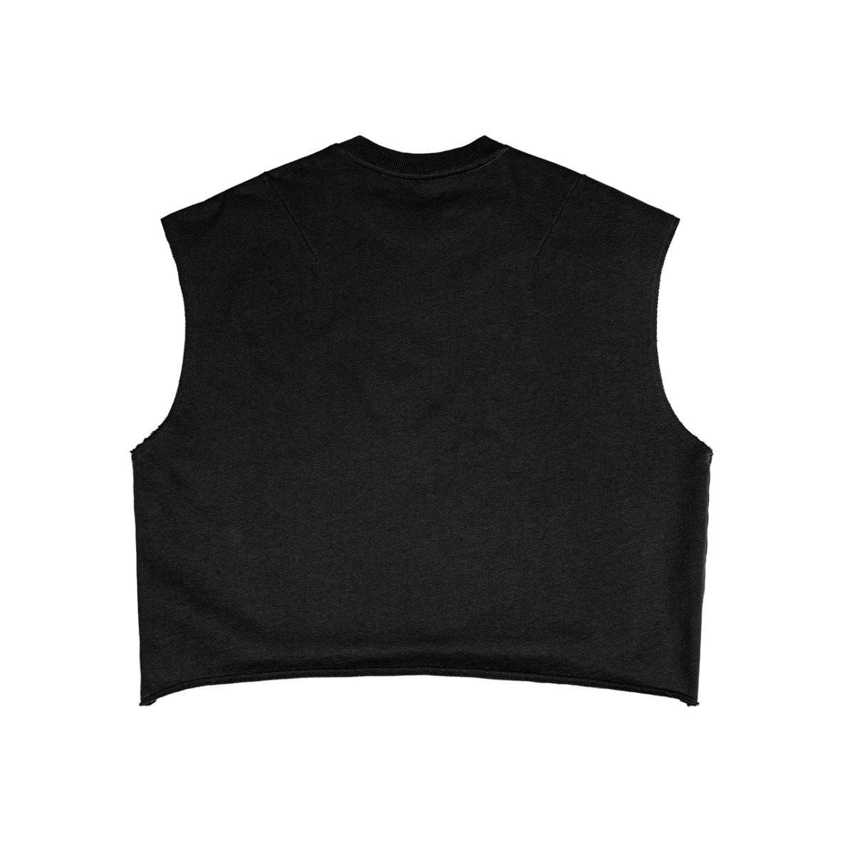 New York — Terry Tank by MIROLYUB – MIROLYUB New York streetwear tank top, streetwear gift