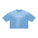 Pizdets / Ne Yebyot — Sunfade Tee by MIROLYUB – MIROLYUB New York streetwear t shirt, graphic tee gift for him
