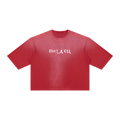 Pizdets / Ne Yebyot — Sunfade Tee by MIROLYUB – MIROLYUB New York streetwear t shirt, graphic tee gift for him