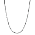 Radomir Rope Chain by MIROLYUB – MIROLYUB New York streetwear piece, designer gift