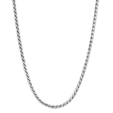 Radomir Rope Chain by MIROLYUB – MIROLYUB New York streetwear piece, designer gift