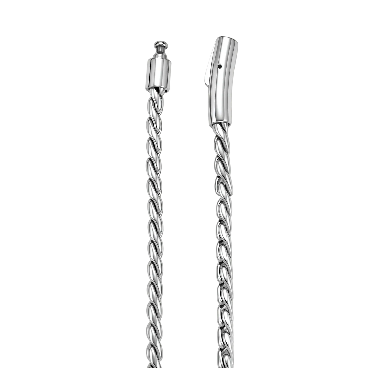 Radomir Rope Chain by MIROLYUB – MIROLYUB New York streetwear piece, designer gift