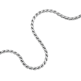 Radomir Rope Chain by MIROLYUB – MIROLYUB New York streetwear piece, designer gift