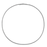Radomir Rope Chain by MIROLYUB – MIROLYUB New York streetwear piece, designer gift