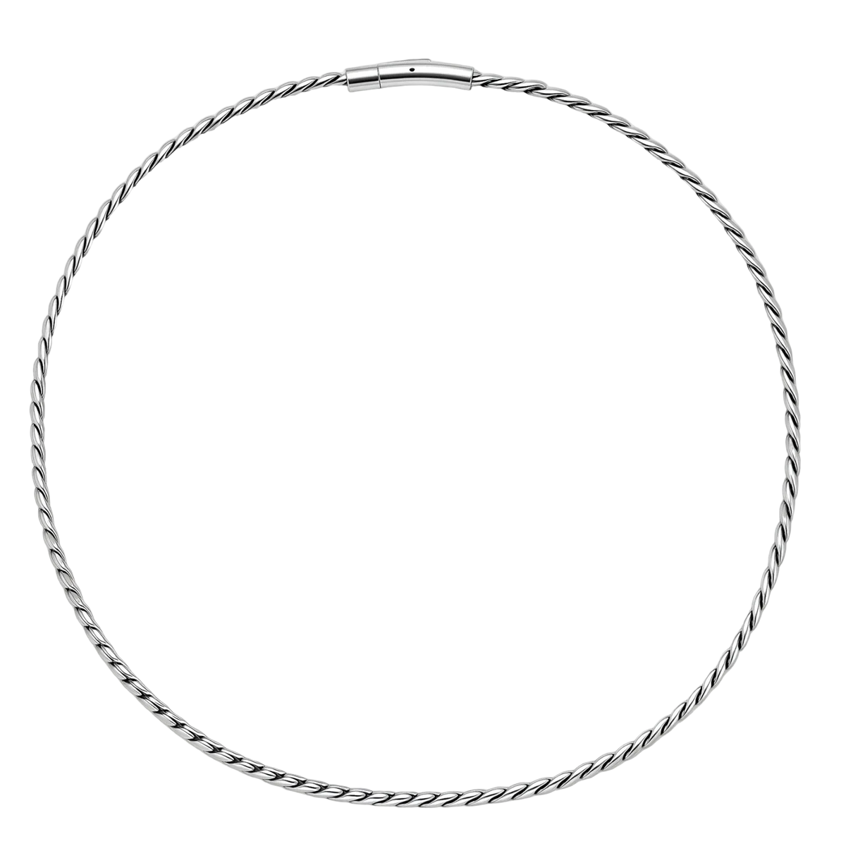 Radomir Rope Chain by MIROLYUB – MIROLYUB New York streetwear piece, designer gift