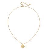 Vidana Layered Necklace by MIROLYUB – handmade designer necklace, jewelry gift for her, New York jewelry