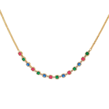 Vladana Jewelry Set by MIROLYUB – MIROLYUB New York streetwear piece, designer gift