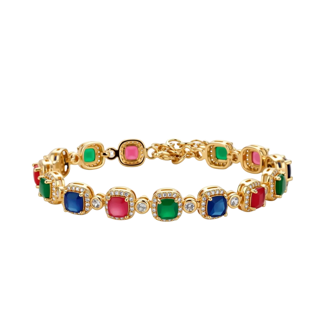 Vladana Jewelry Set by MIROLYUB – MIROLYUB New York streetwear piece, designer gift