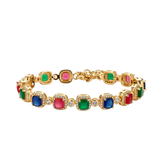 Vladana Jewelry Set by MIROLYUB – MIROLYUB New York streetwear piece, designer gift