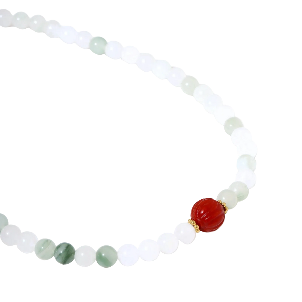 Zorina Bracelet by MIROLYUB – handmade designer bracelet, jewelry gift for her, New York jewelry